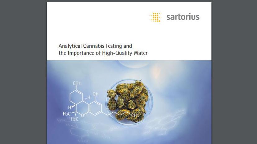 Sartorius Water Purification eBook