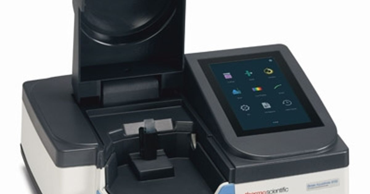 Thermo Scientific™ Orion™ Aquamate™ Vis And Uv Vis Spectrophotometers