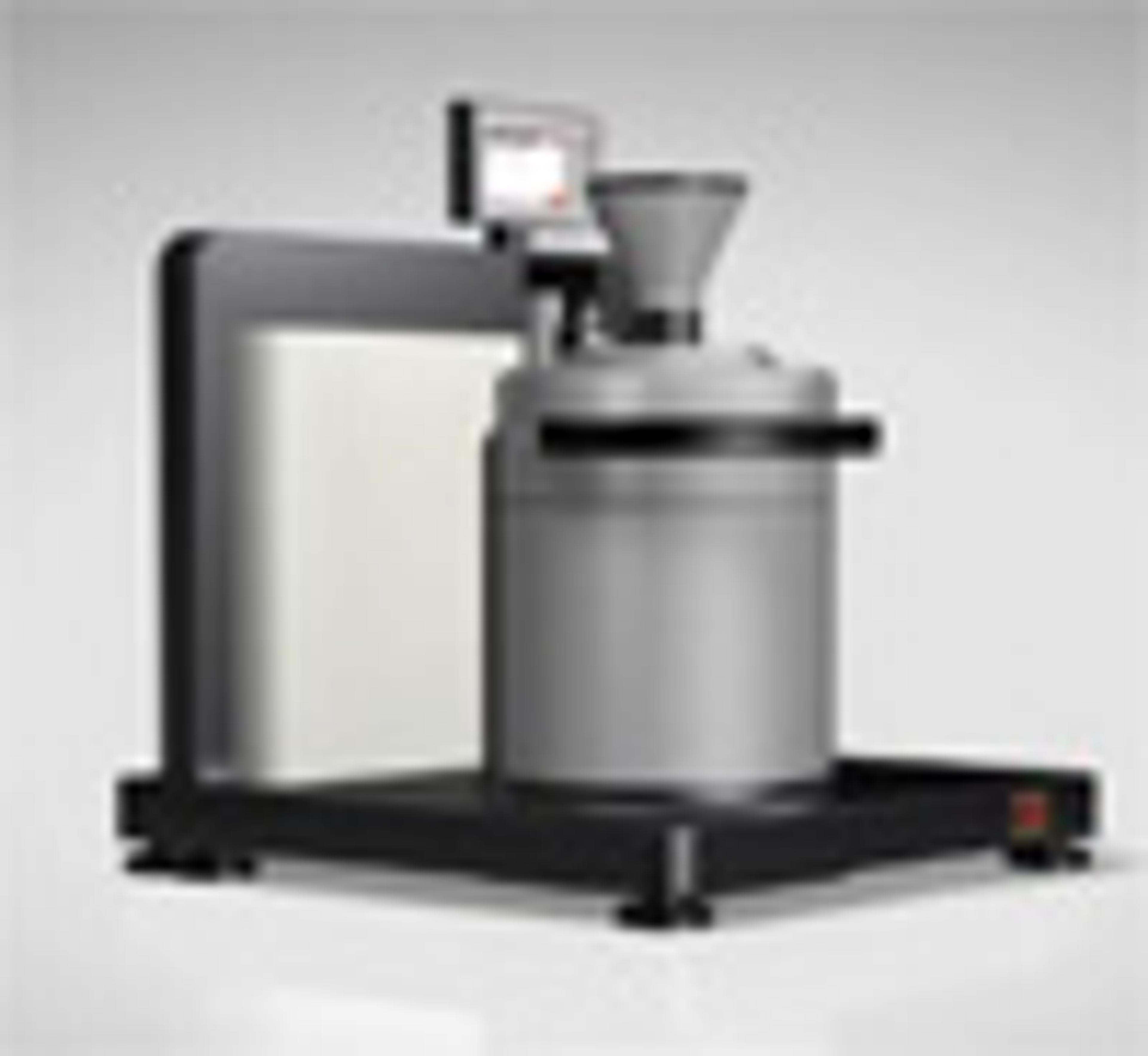 Variable Speed Rotor Mill Variable Speed Rotor Mill