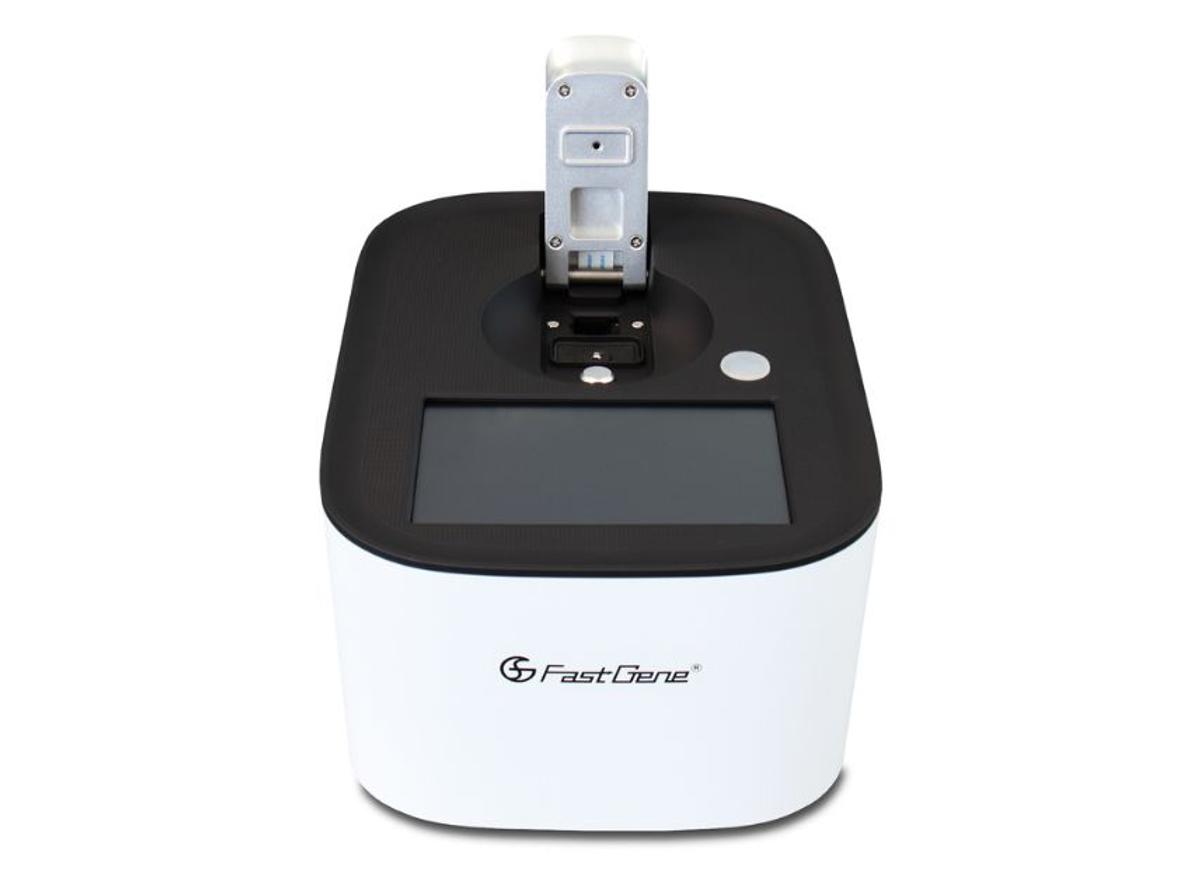 TruNarc™ Handheld Narcotics Analyzer