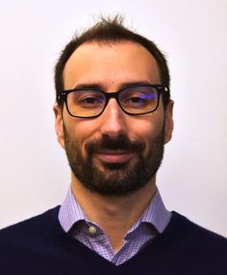 Dr. Luca Fornelli