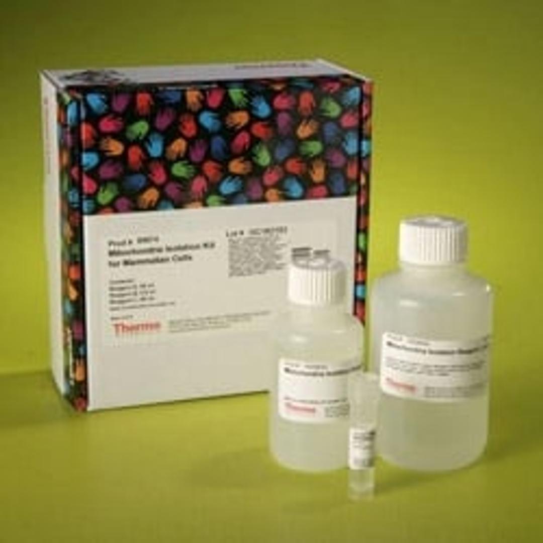 Thermo Scientific™ Mitochondria Isolation Kit for Cultured C