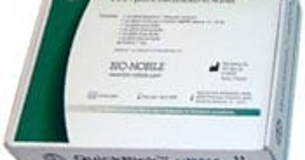 Buy QuickPick™ gDNA kits Read Reviews