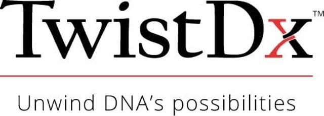 TwistDx logo