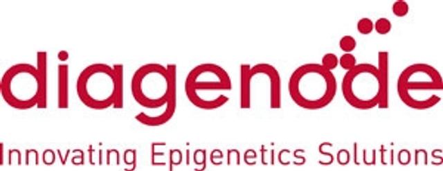 Diagenode logo