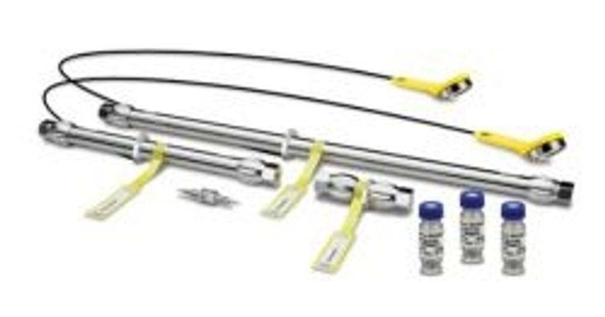 Sec Column Component Buy MaxPeak premier SEC columns Read Reviews