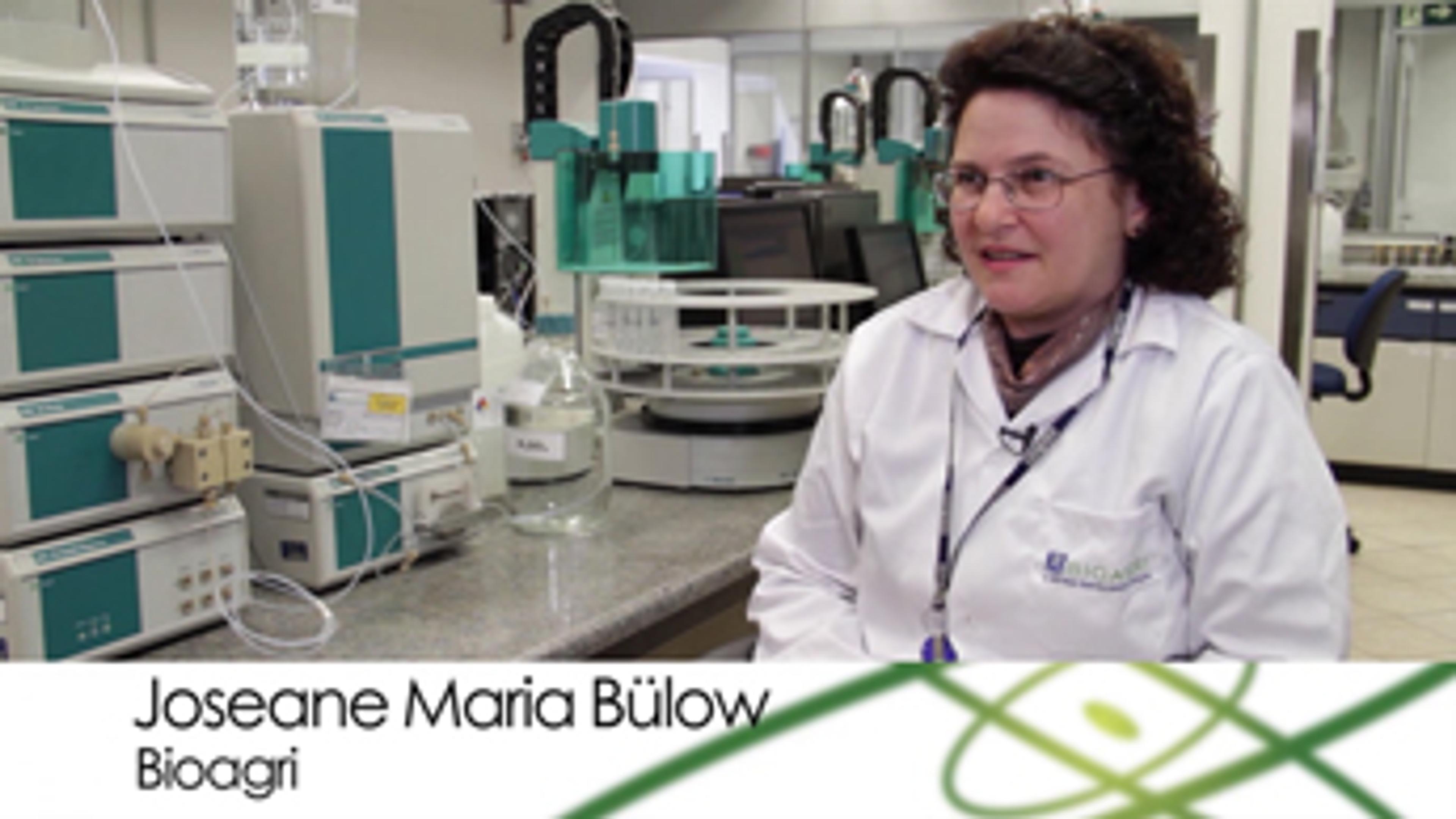 Inside Brazil’s Largest Environmental Testing Lab: Bioagri Inside Brazil’s Largest Environmental Testing Lab: Bioagri
