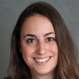 Dr. Julia Tenhaef