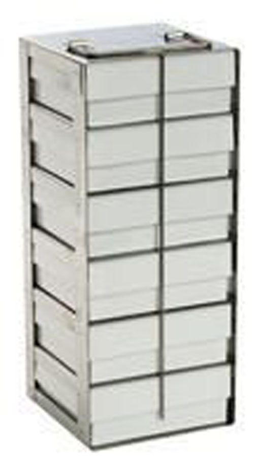Chest Freezer Racks for Standard Storage Boxes