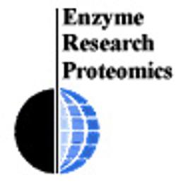 Enzyme Research Proteomics