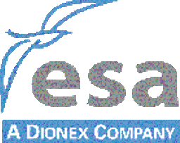 ESA - A Dionex Company