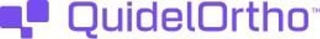 QuidelOrtho logo