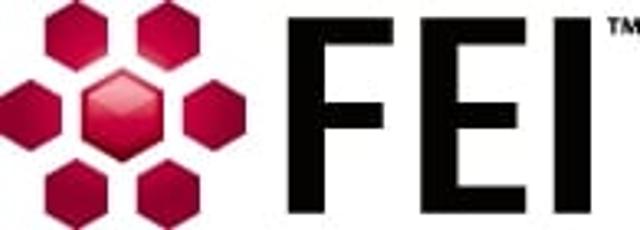 FEI Company logo