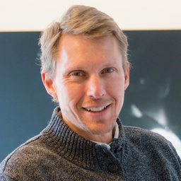 Mark Messenbaugh