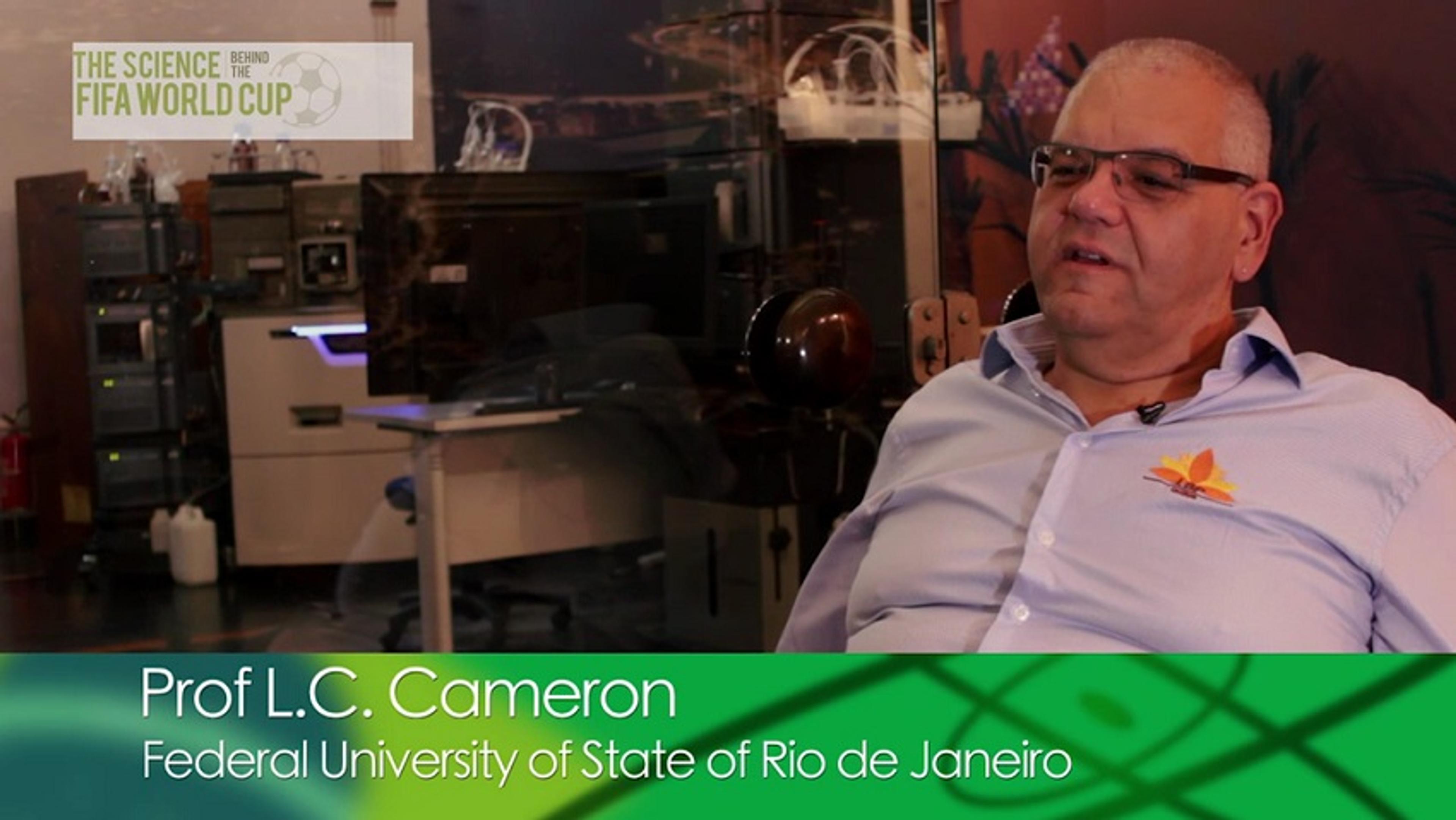 Discover the Science of Sportomics Discover the Science of Sportomics