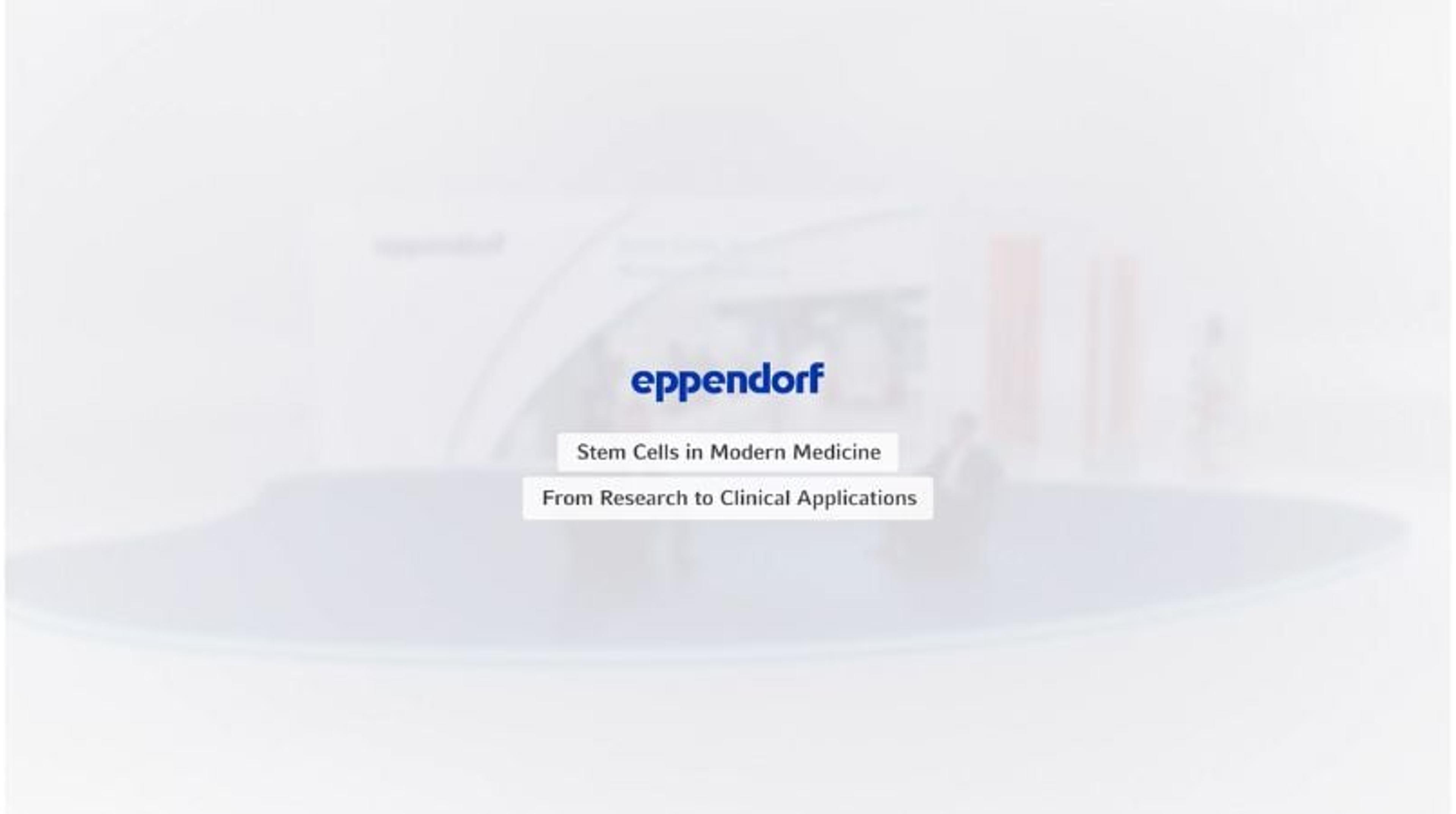 Stem cells in modern medicine: From research to clinical applications Stem cells in modern medicine: From research to clinical applications