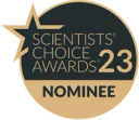 Best New Life Sciences Product of the Year