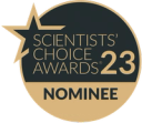 Best New Clinical Laboratory Instrumentation of the Year