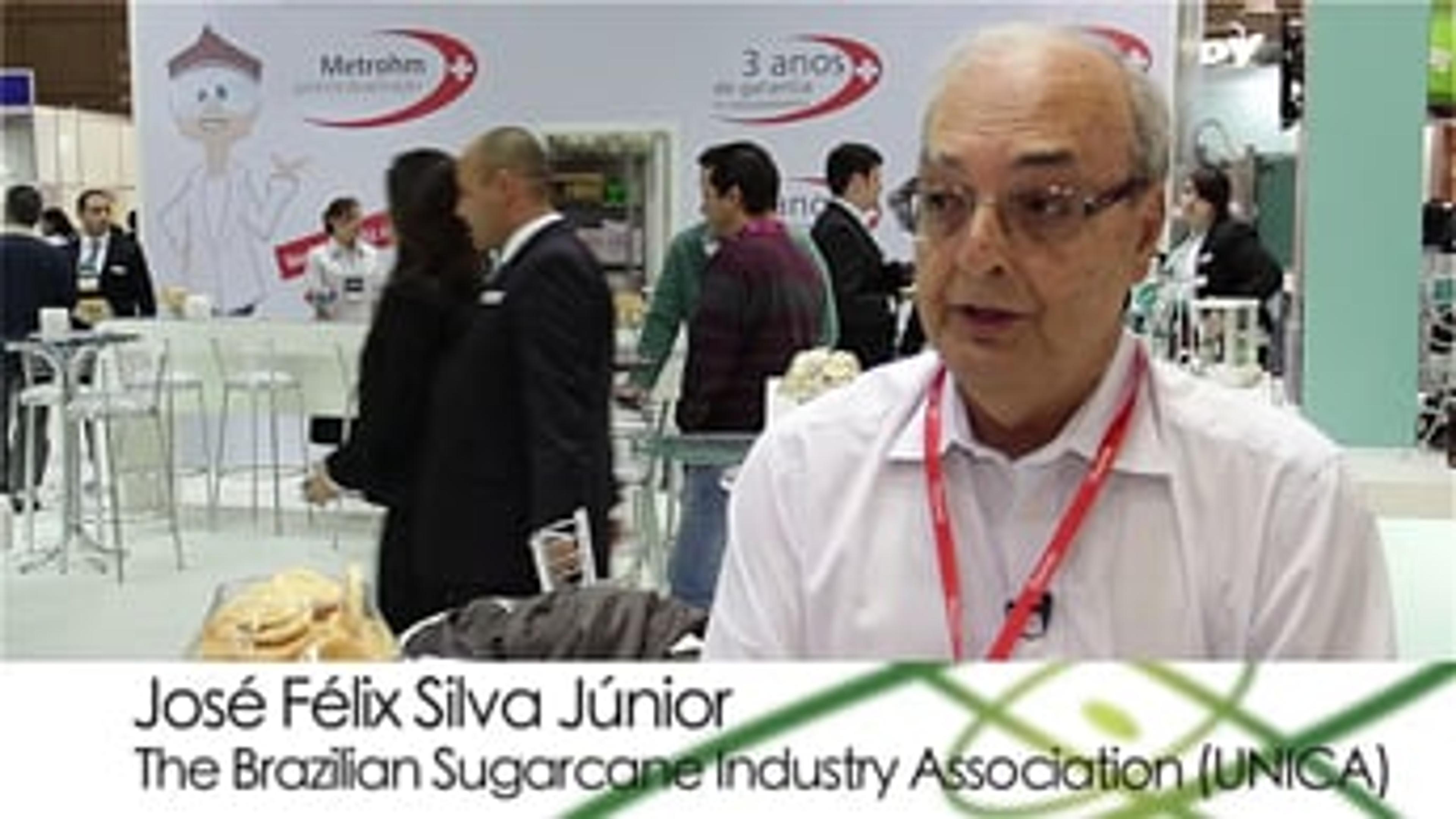 Sugarcane Industry Needs New Analytical Techniques Sugarcane Industry Needs New Analytical Techniques