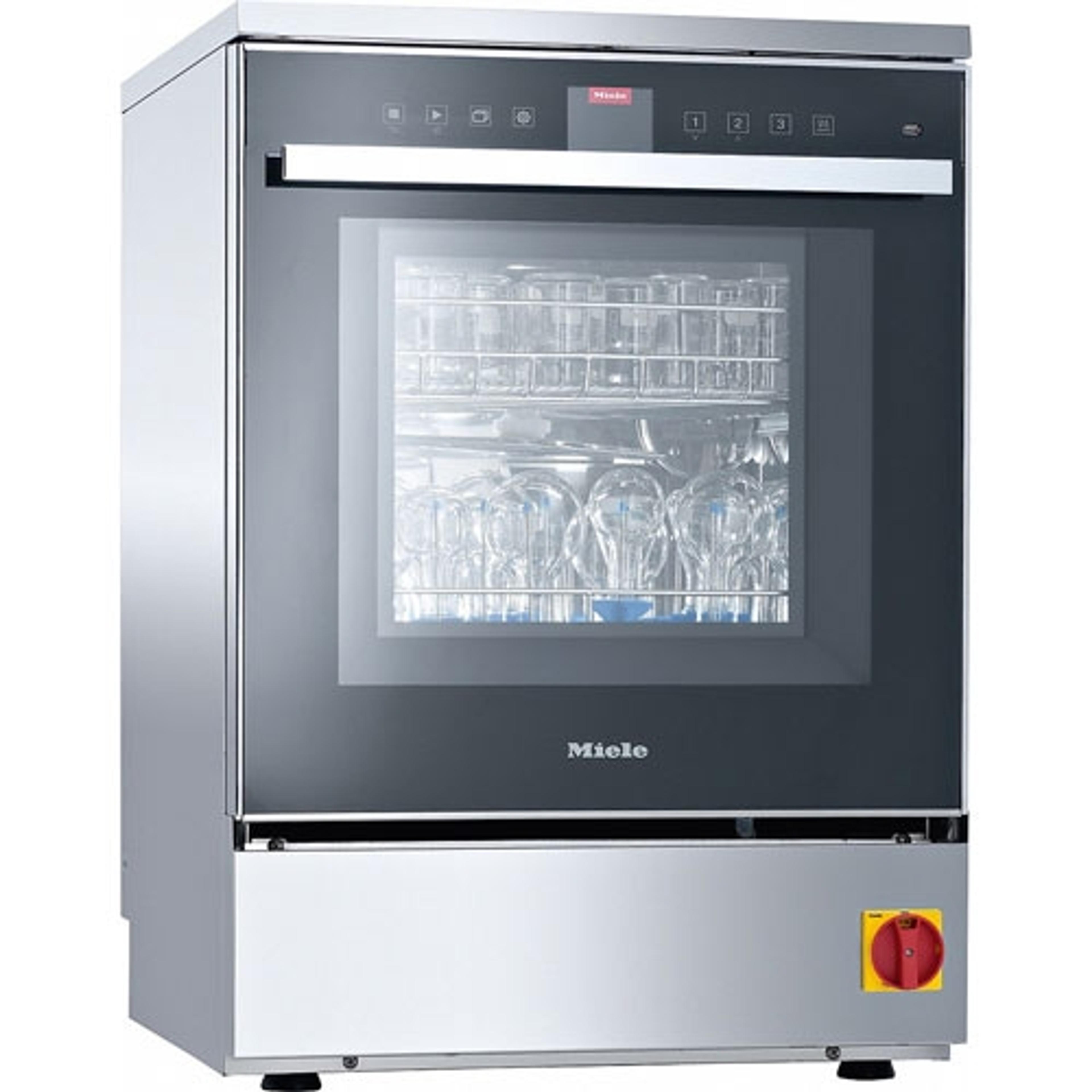 Lab Washer Model New large chamber laboratory washers boast eco-friendly technology