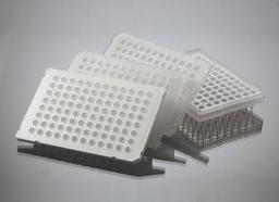 PCR plates