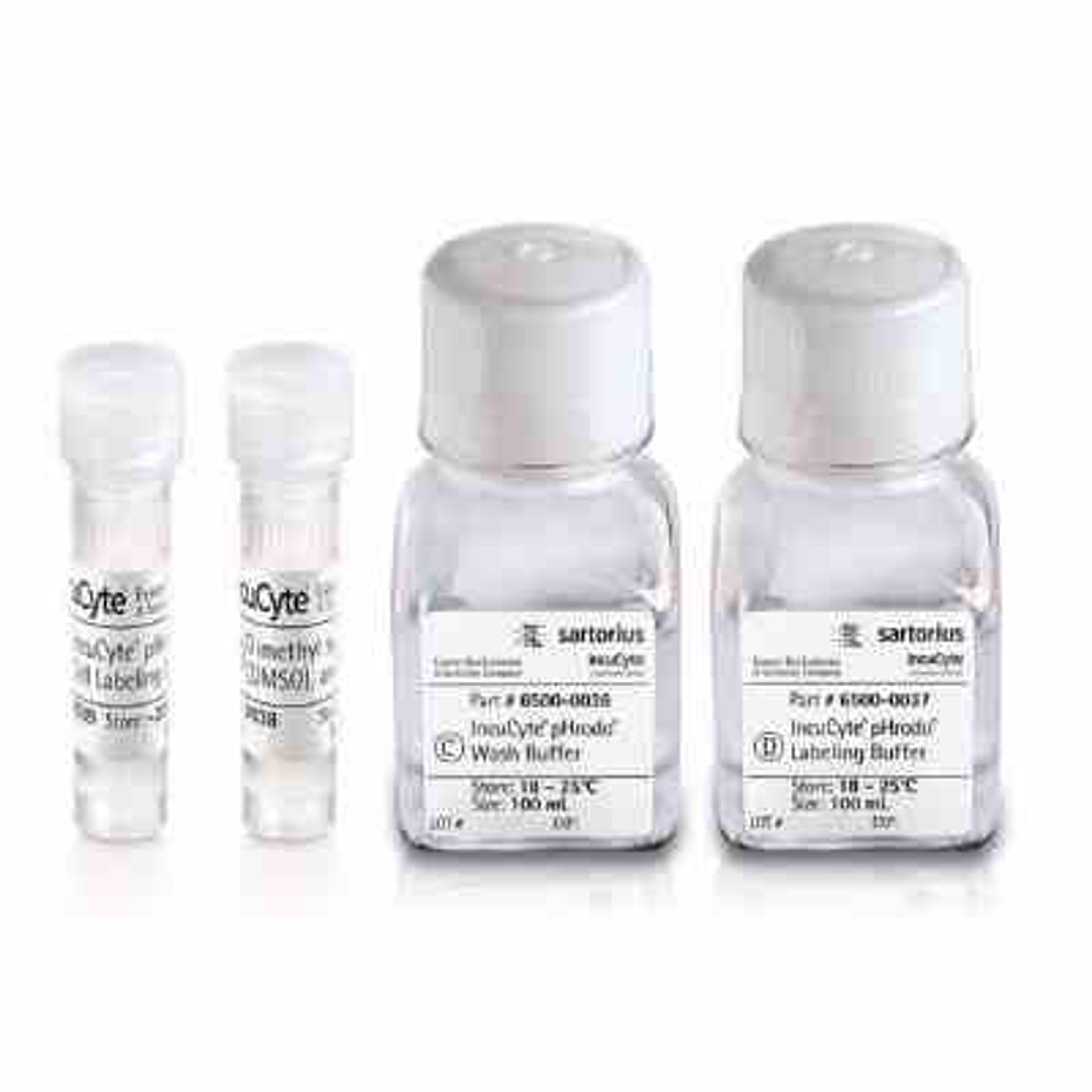 Red Cell Labeling Kit Phagocytosis kit