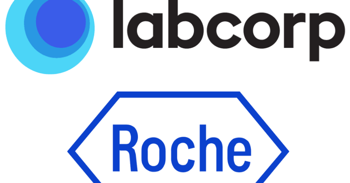 Labcorp collaborates with Roche to bring fully automated mass spec to U ...