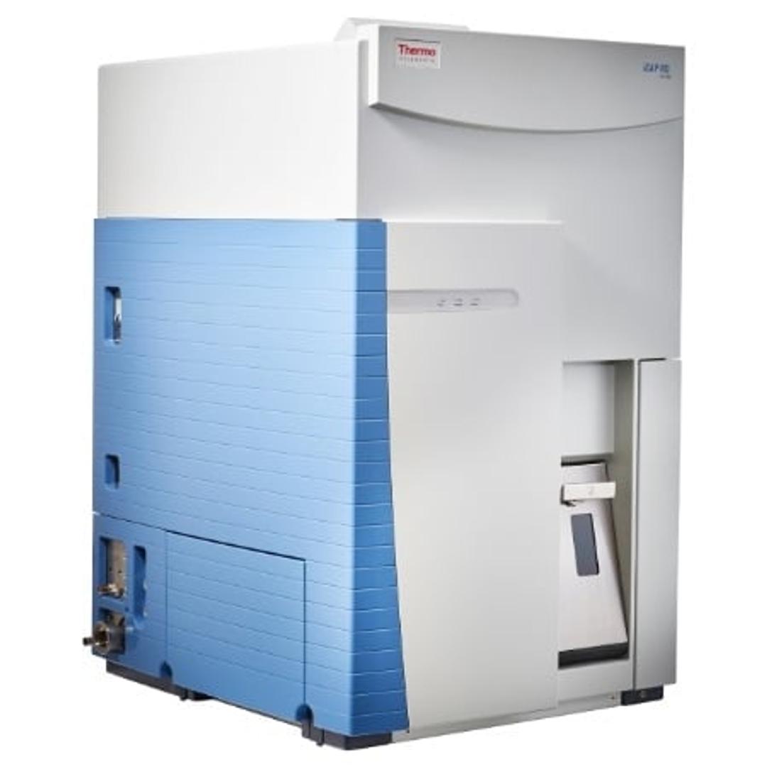 Thermo Scientific™ iCAP™ RQ ICP-MS