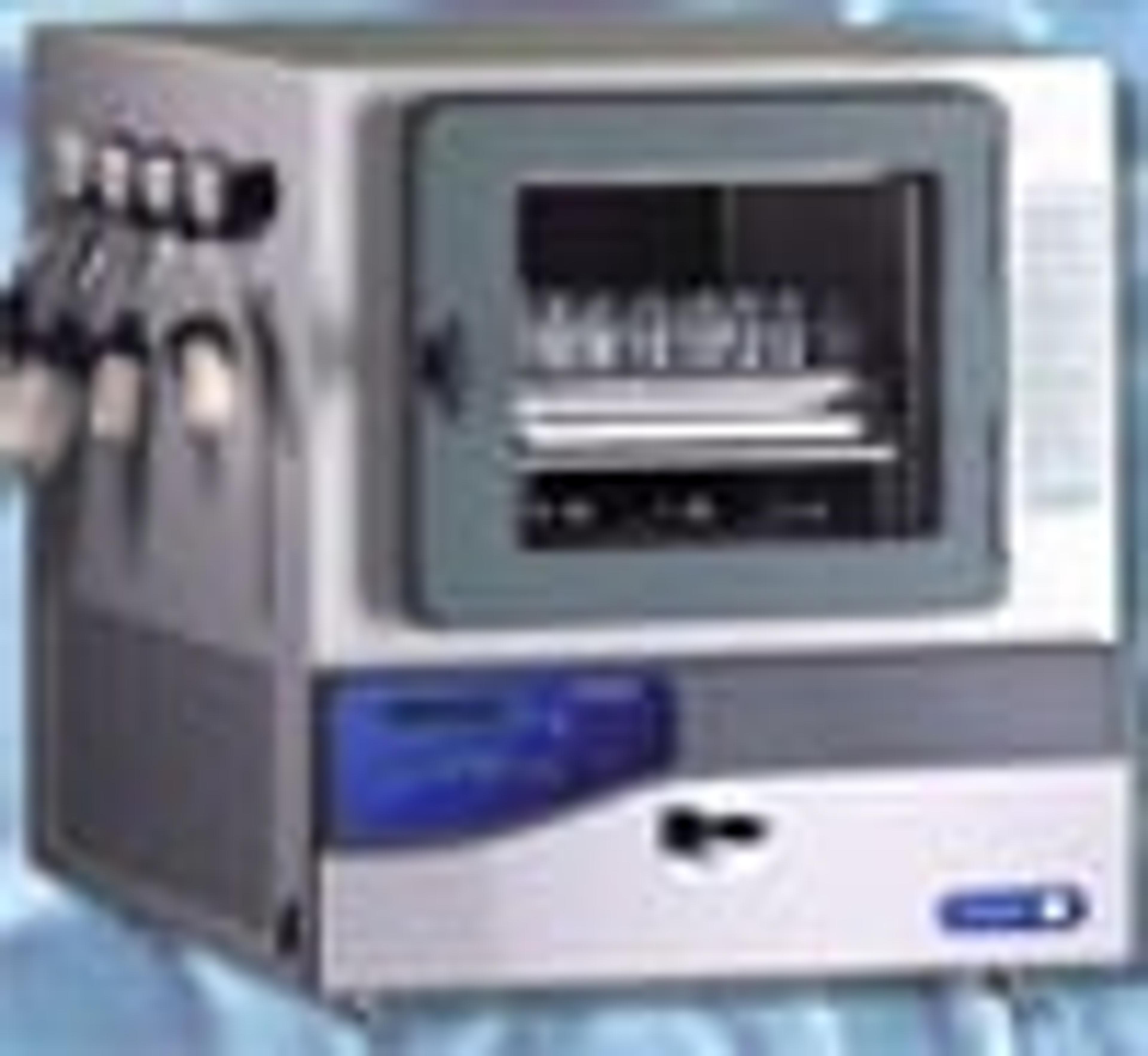All-in-One Freeze Drying All-in-One Freeze Drying