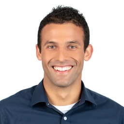 Dr. Armon Sharei