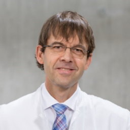 Dr. med. Matthias Orth