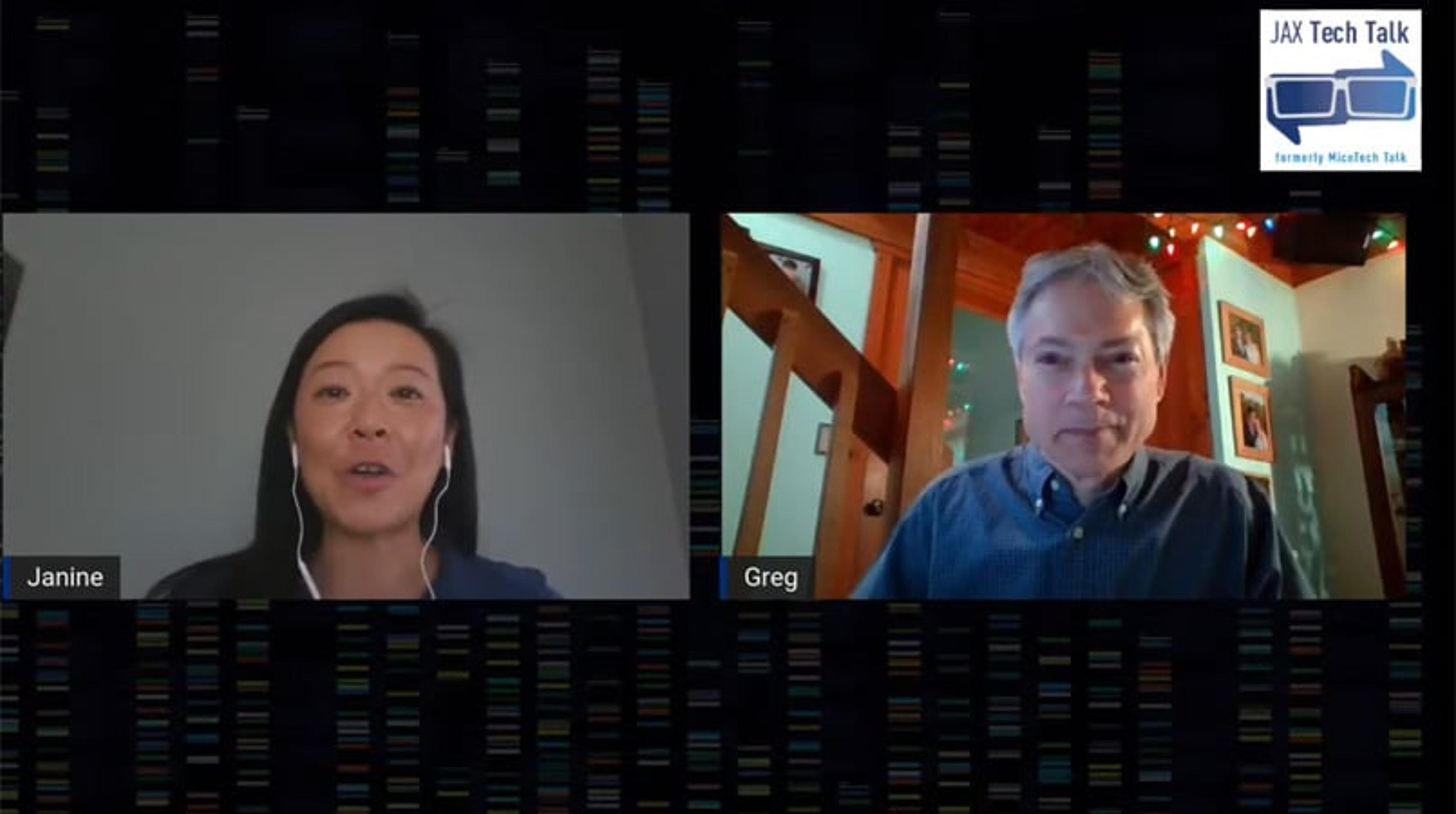 JAX Tech Talk, Episode 38: Let's Talk Pharmacokinetics for Antibody Development JAX Tech Talk, Episode 38: Let's Talk Pharmacokinetics for Antibody Development