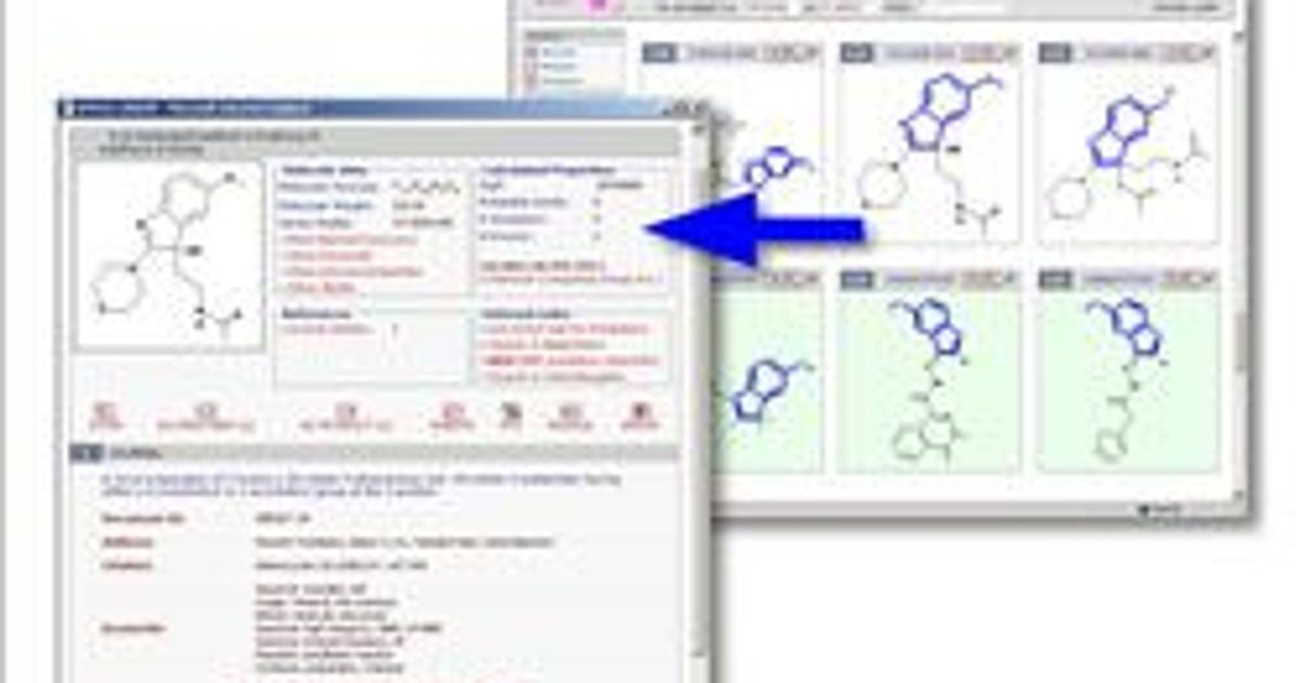 Enhanced Support For Synthesis Planning Workflows