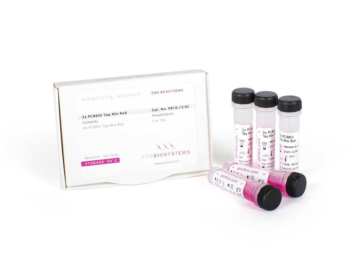 PCR Biosystems