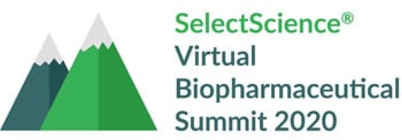 SelectScience Virtual Analytical Summit 2020 logo