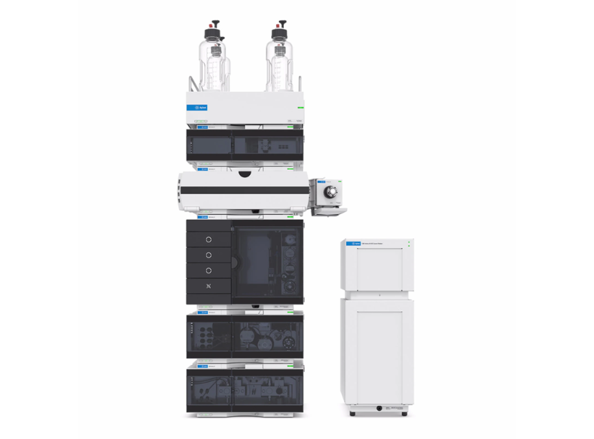 Agilent Lab Advisor Software