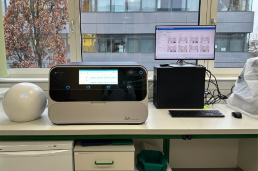 AVA™ Emulation System