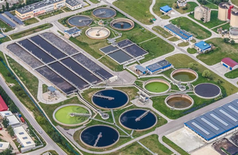 Waste and wastewater treatment