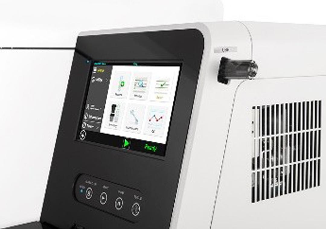 AIA®-CL300 Colour touchscreen