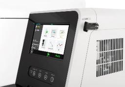 AIA®-CL300 Colour touchscreen