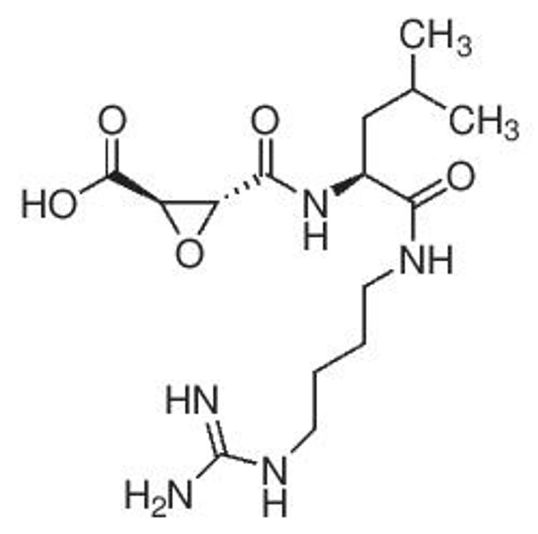 E-64 - Merck KGaA, Darmstadt, Germany - Life Sciences