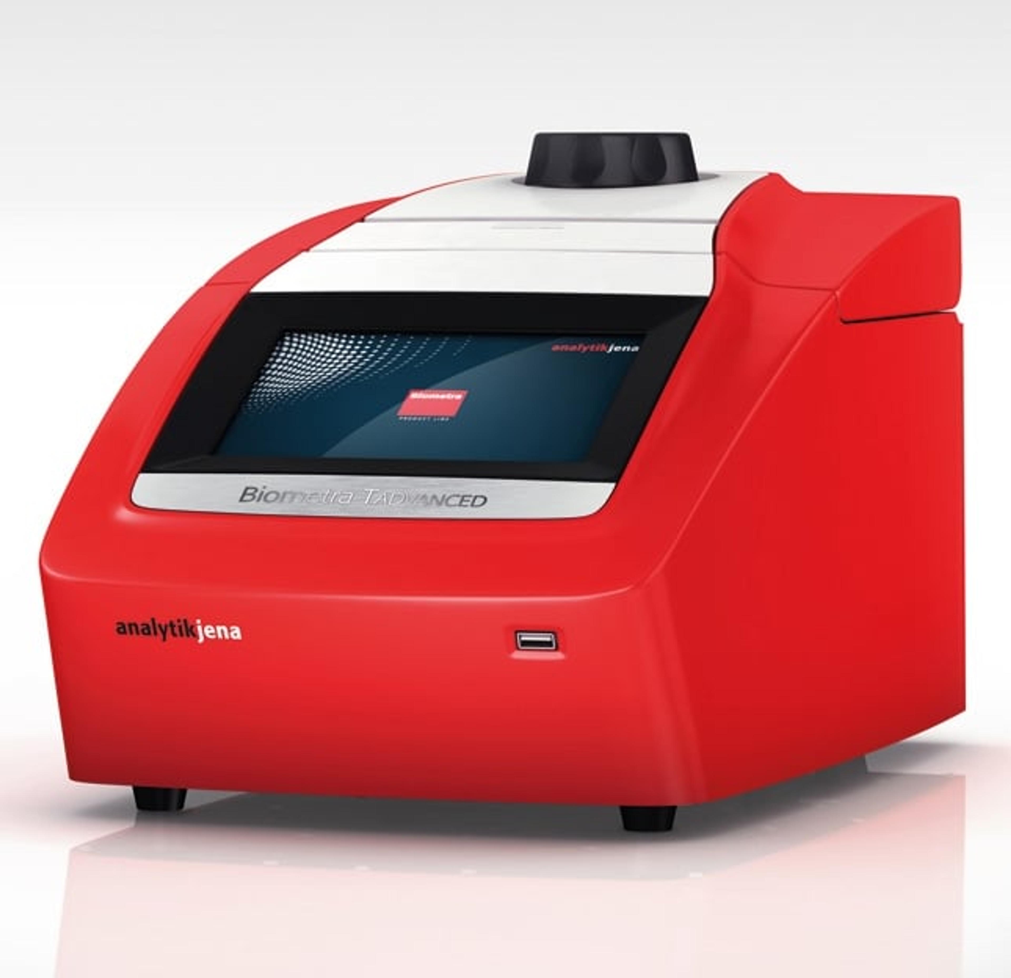 Biometra TAdvanced