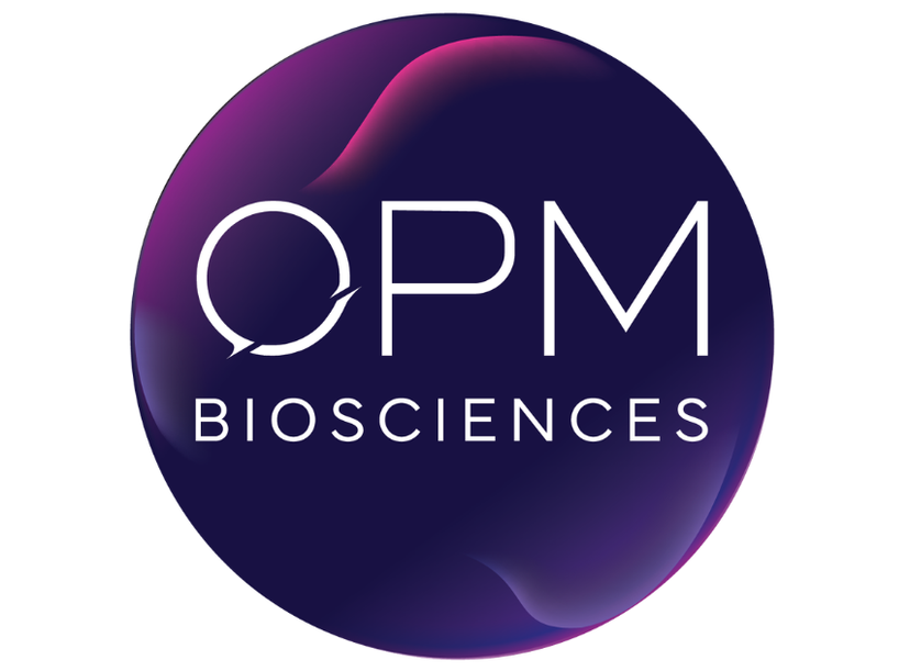 OPM Biosciences launch OPM CHO platform