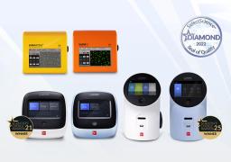 LUNA™ Family of Automated Cell Counters