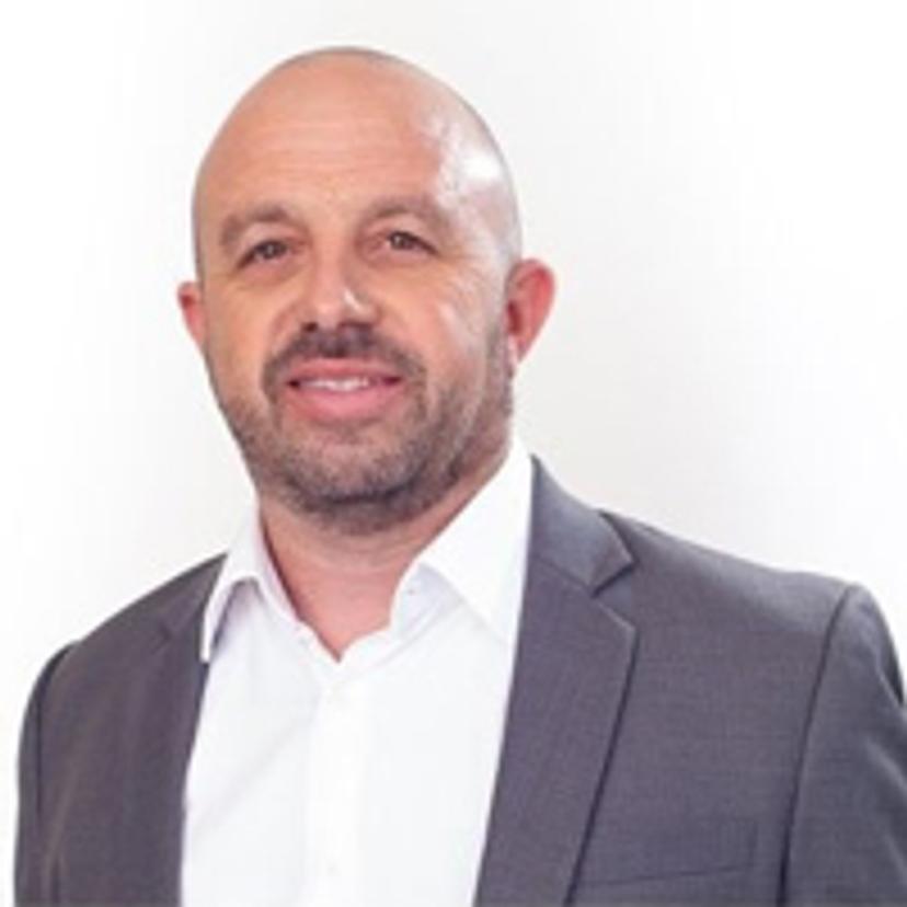Dr. Ofer Sharon, OncoHost