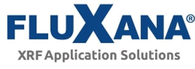 FluXana logo