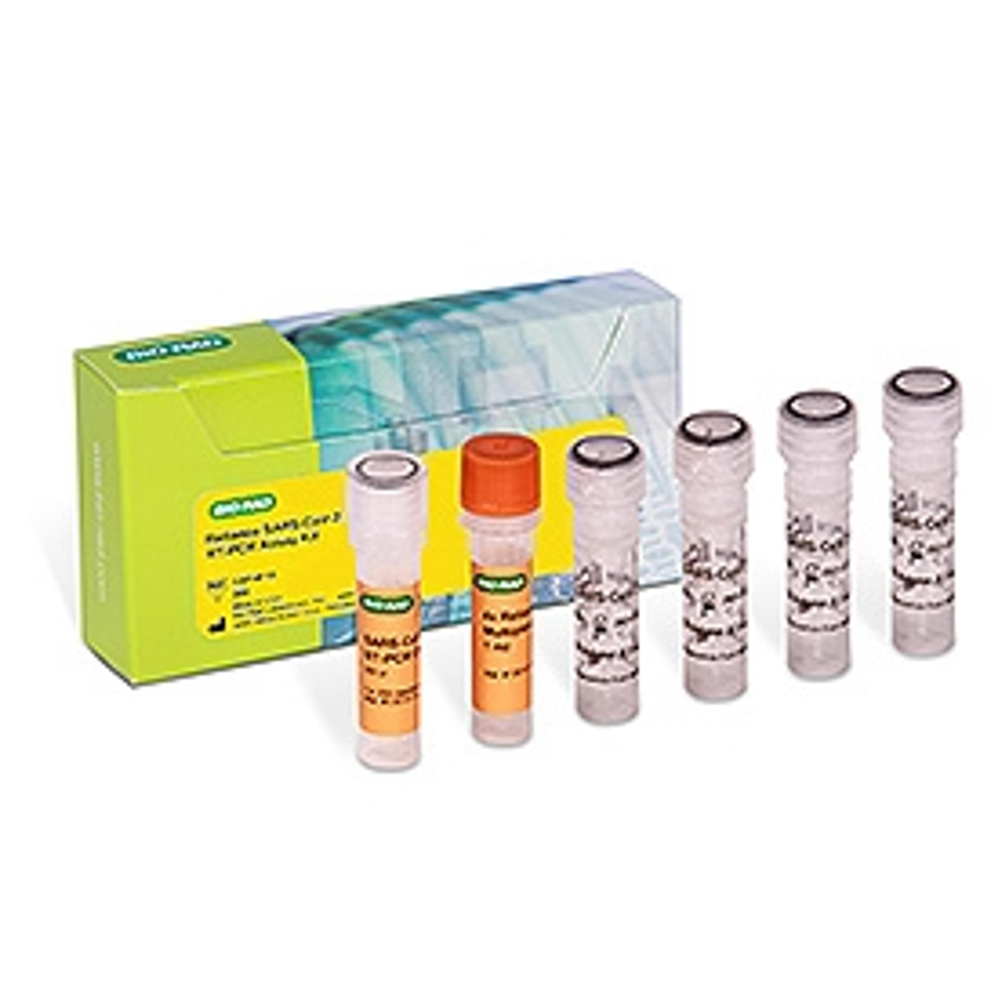 Reliance Select cDNA Synthesis Kit