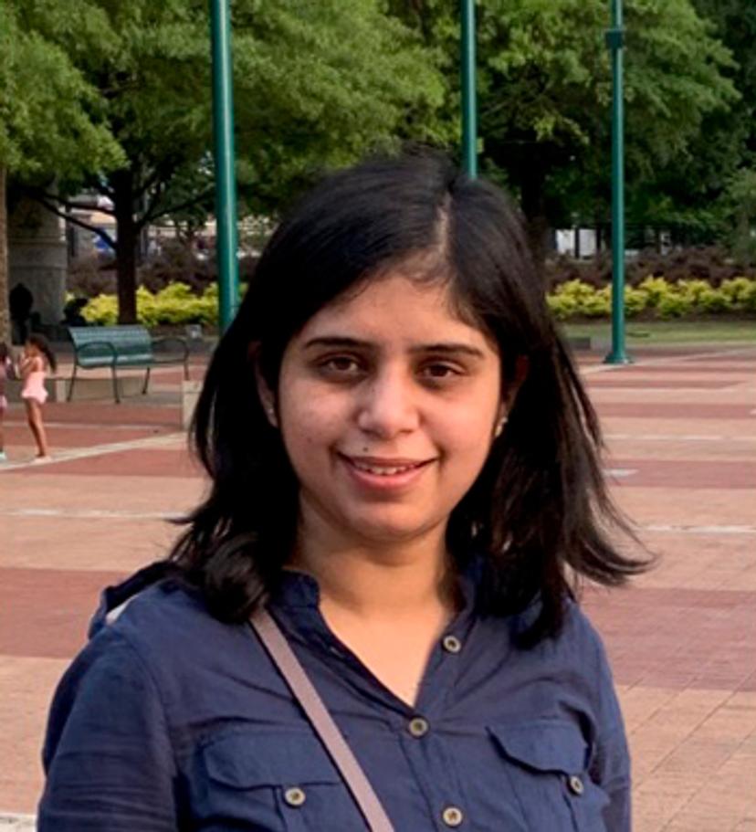 Dr. Neha Mittal