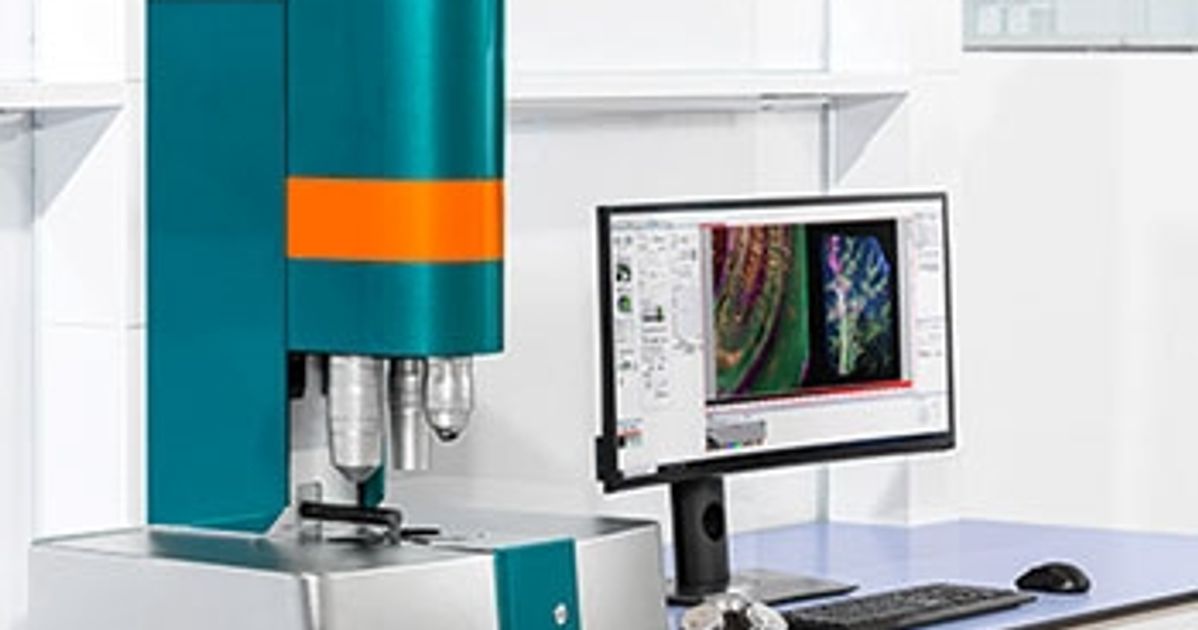 Miltenyi Biotec launches fully automated light-sheet microscope