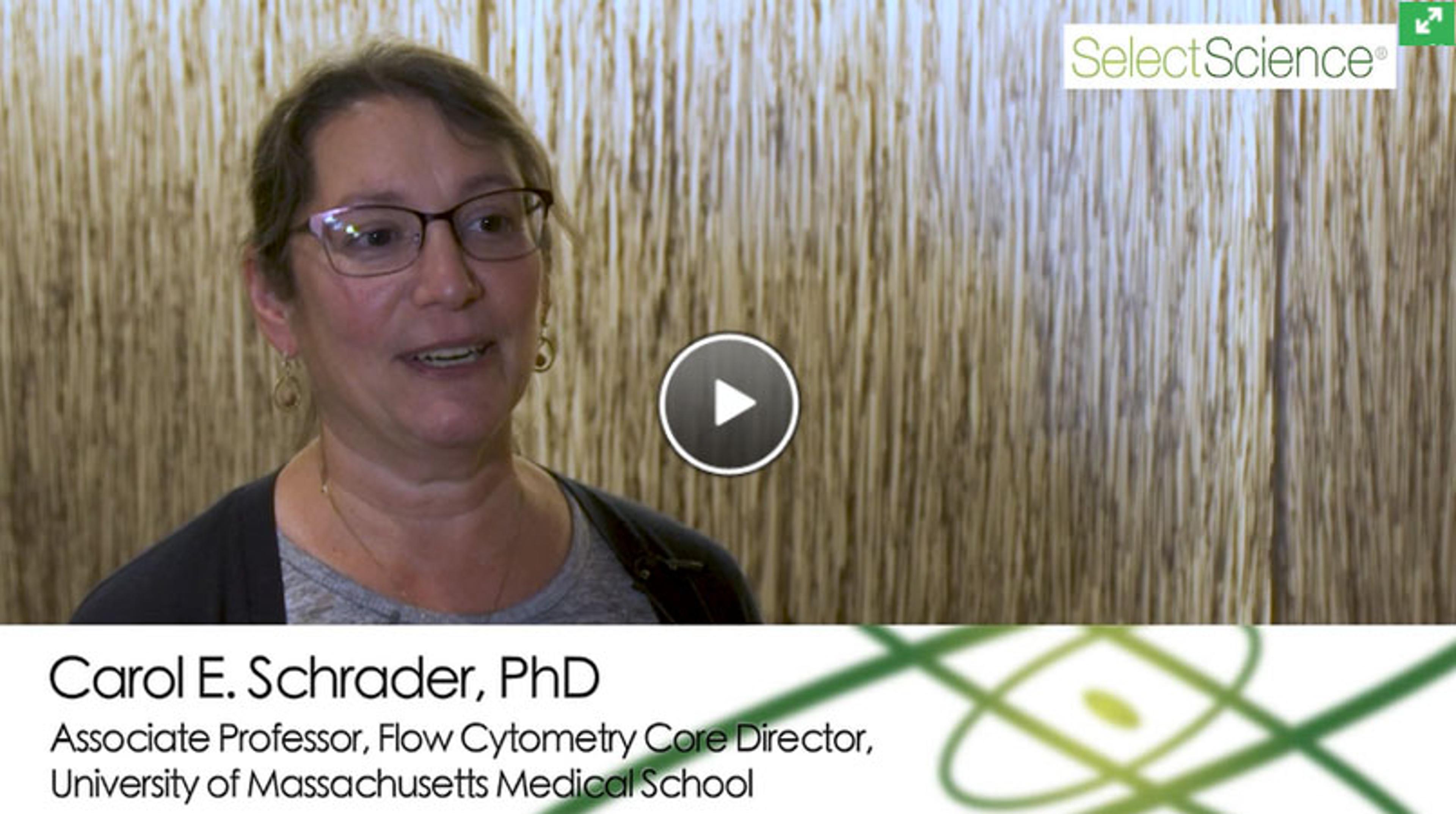 Studying B cell immunology with the latest flow cytometry technology Studying B cell immunology with the latest flow cytometry technology